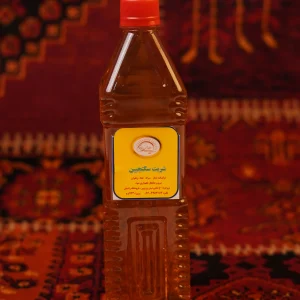 شربت سکنجبین