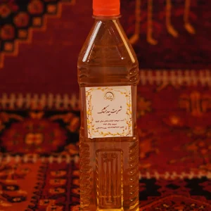 شربت بیدمشک