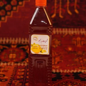 شربت به لیمو