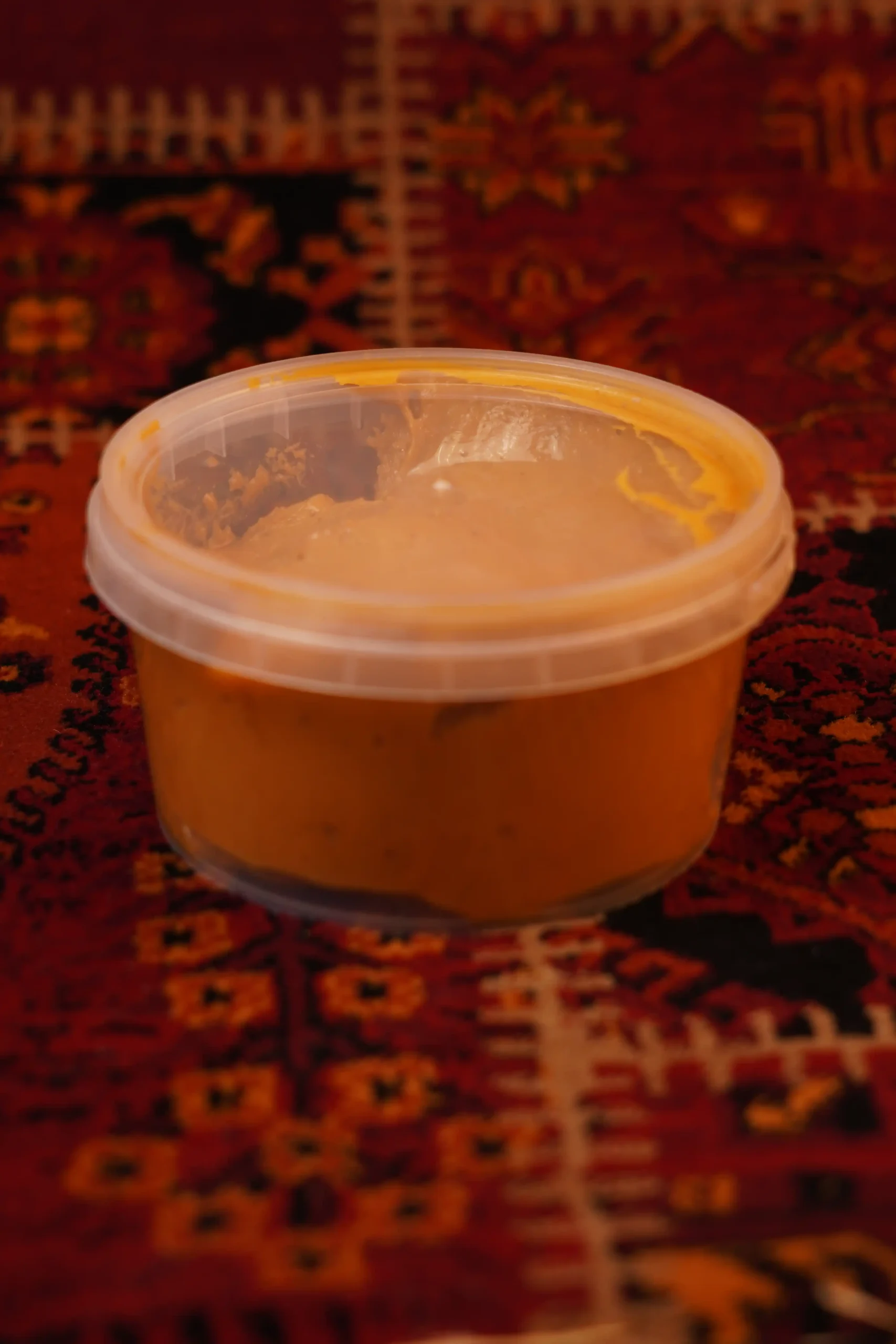 شیره انگور سفید 1 کیلویی