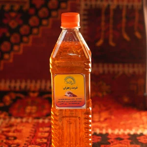 شربت زعفران