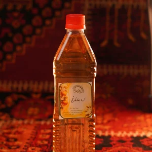 شربت بهارنارنج