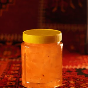 مربا بهارنارنج 1 کیلویی
