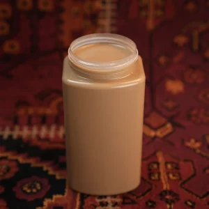 ارده خام 1 کیلویی