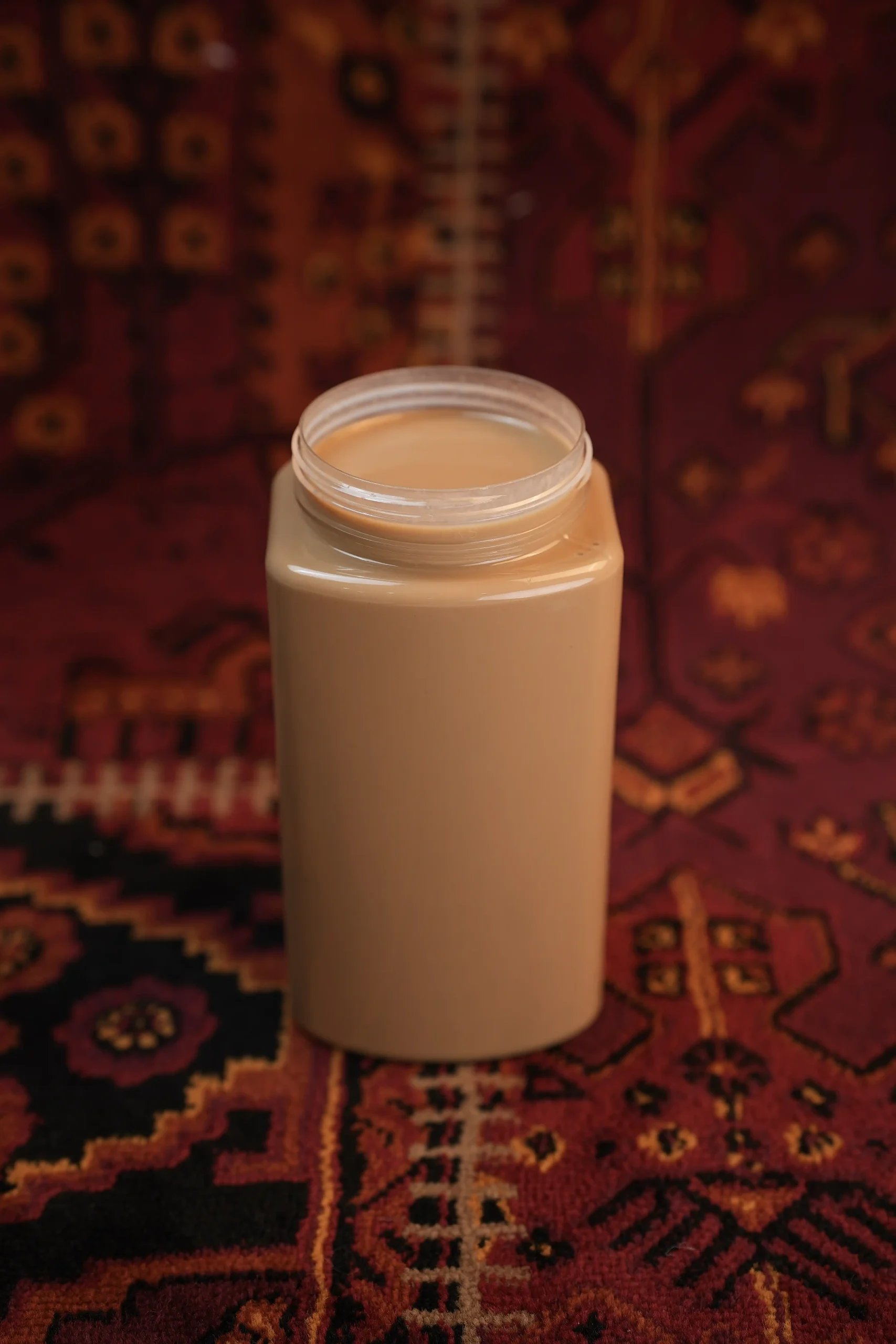 ارده خام 1 کیلویی
