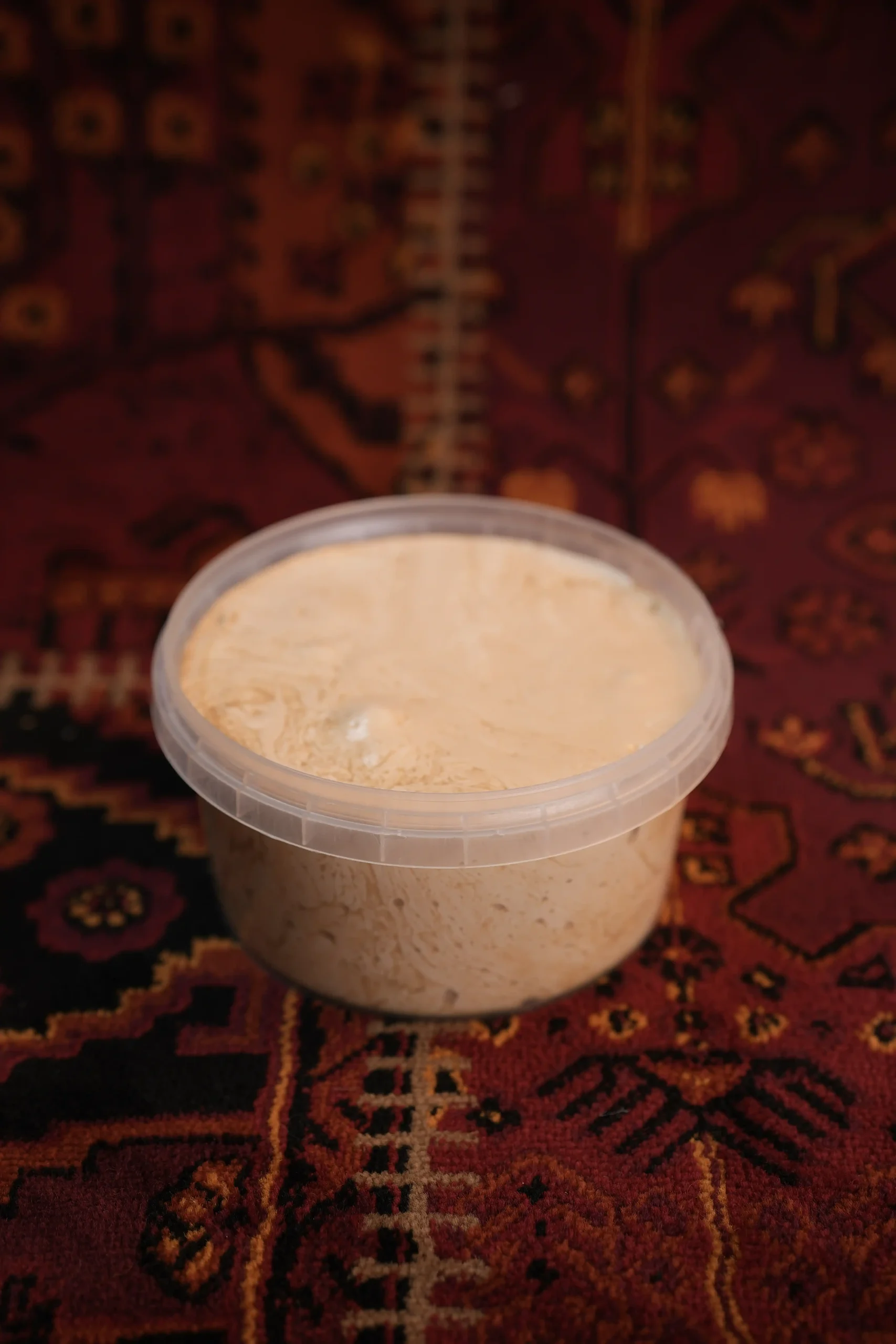 حلوا کشی 800 گرمی