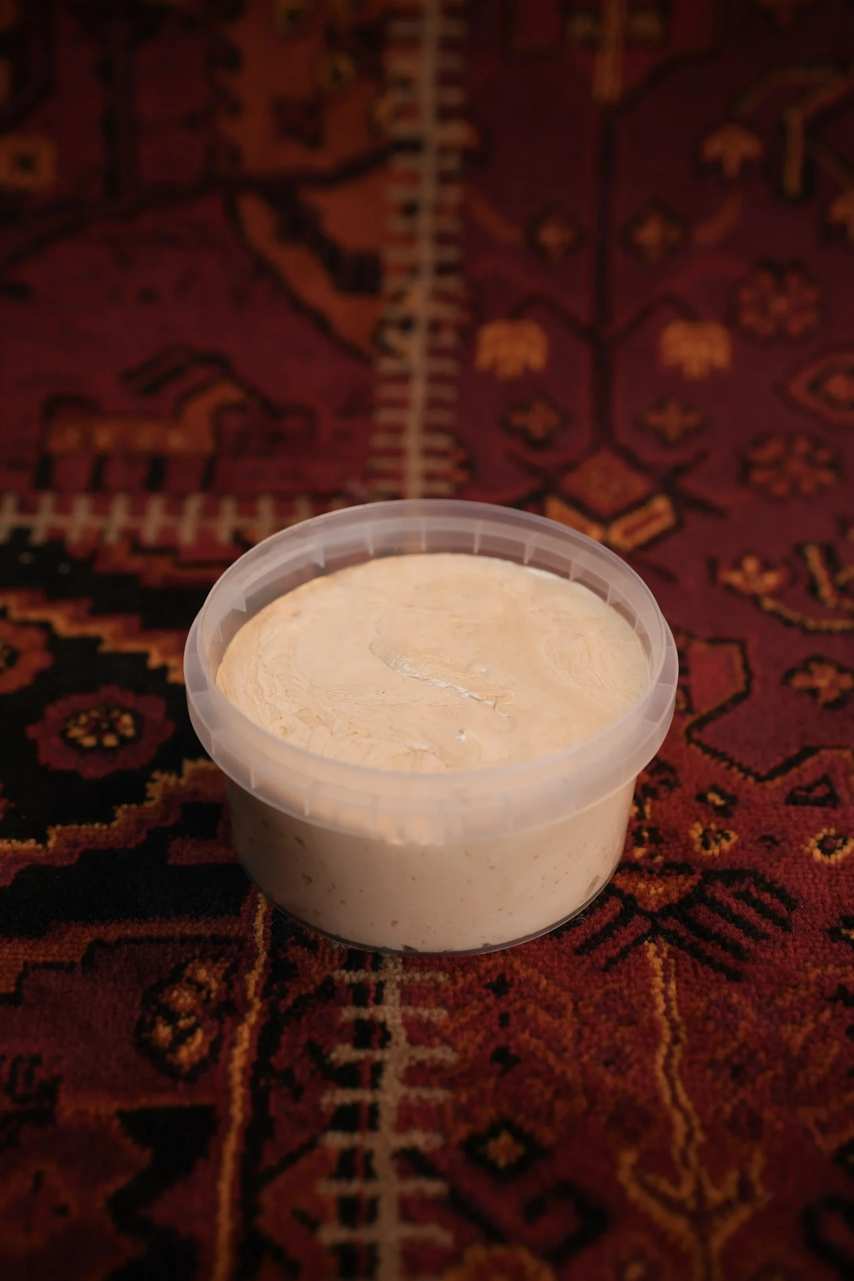 حلوا کشی 400 گرمی