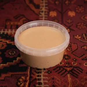 حلوا روغنی 750 گرمی