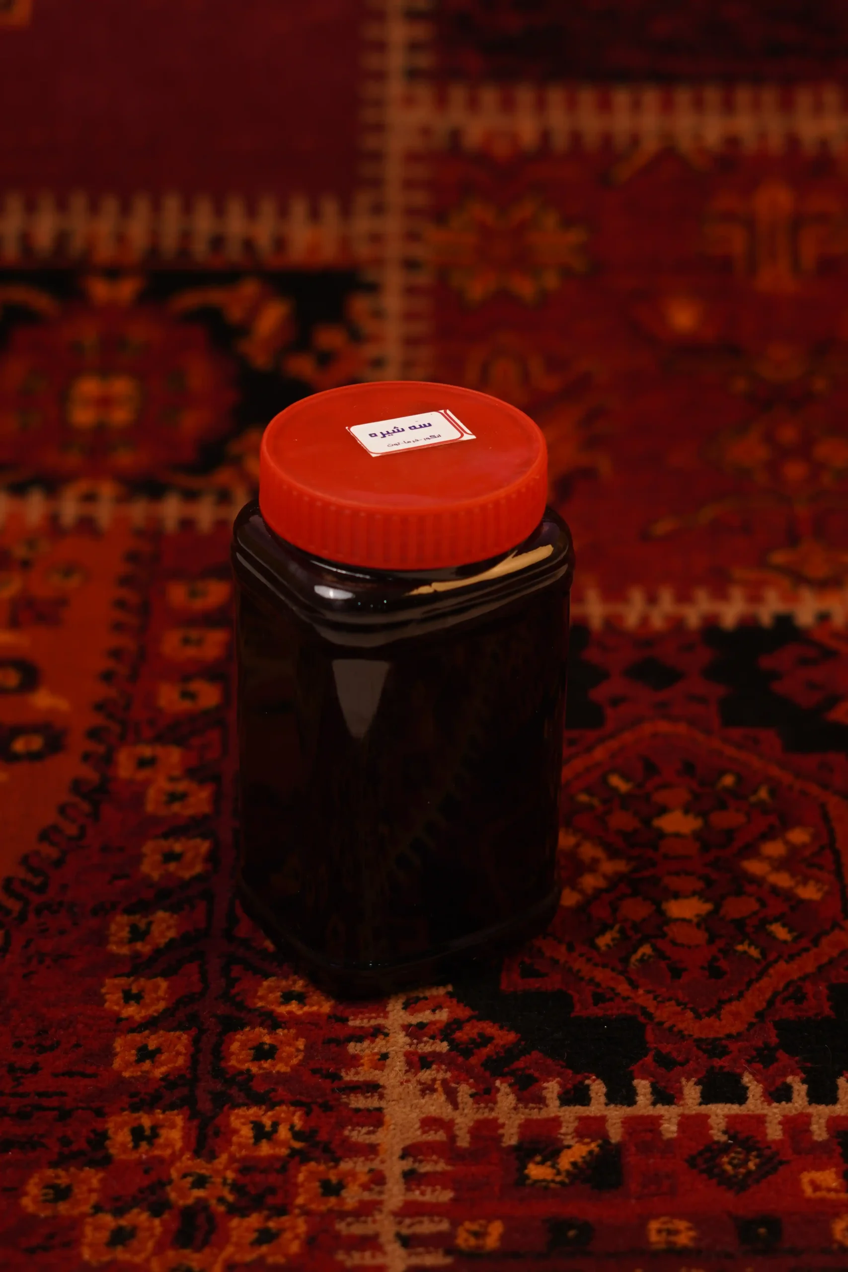 سه شیره 1 کیلویی