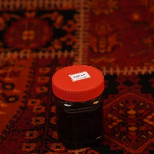 سه شیره نیم کیلویی