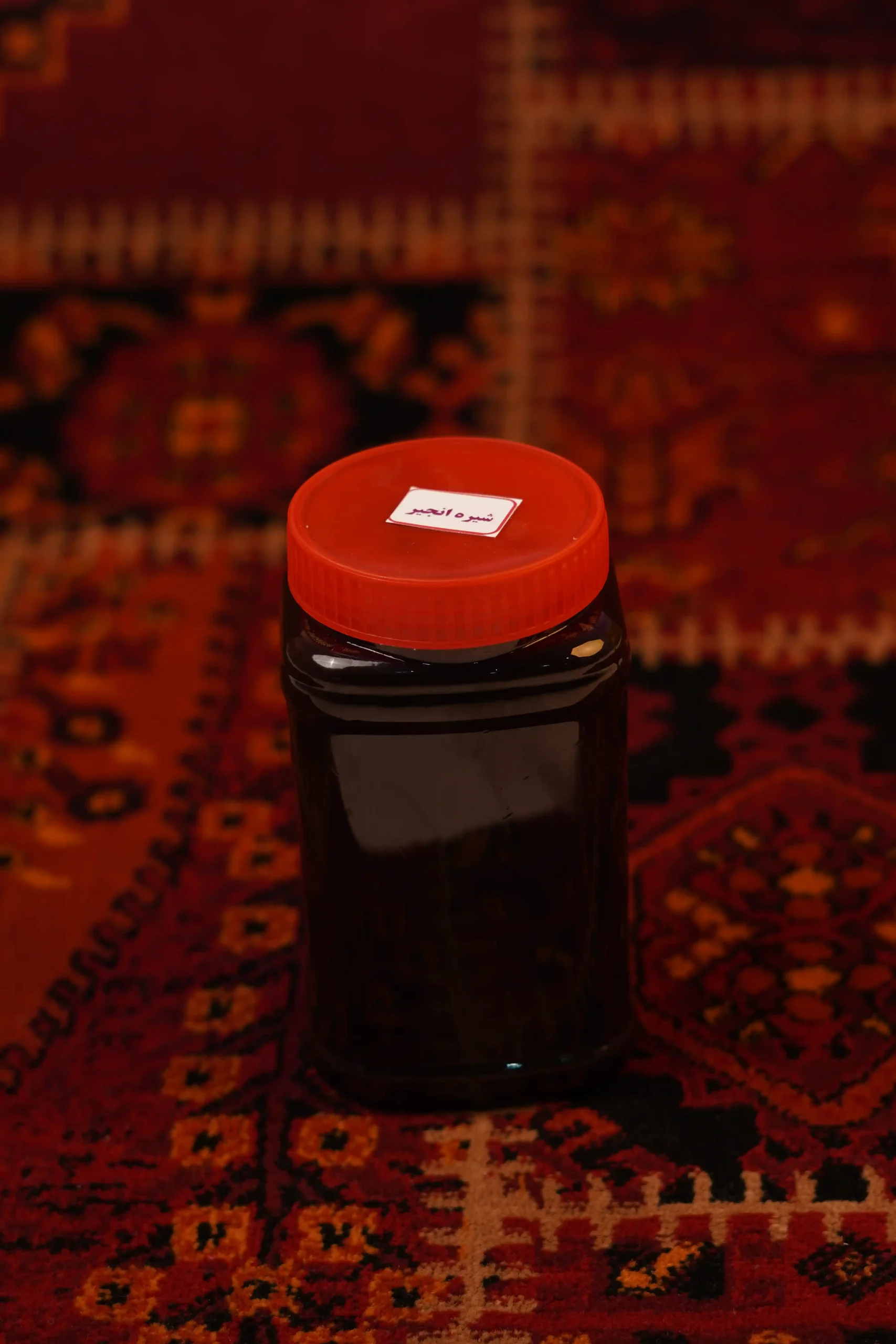 شیره انجیر 1 کیلویی