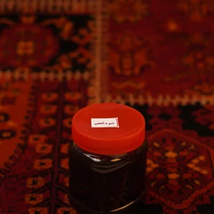 شیره انجیر نیم کیلویی
