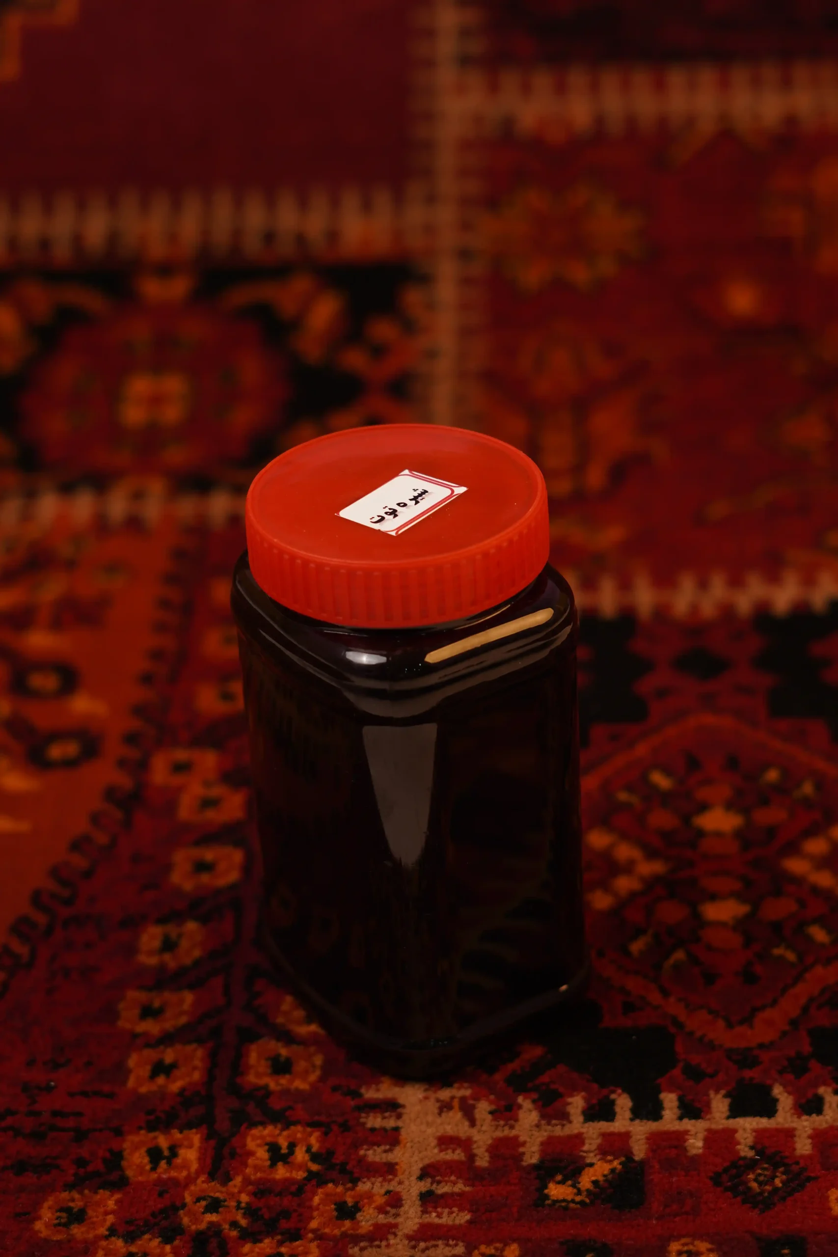 شیره توت 1 کیلویی