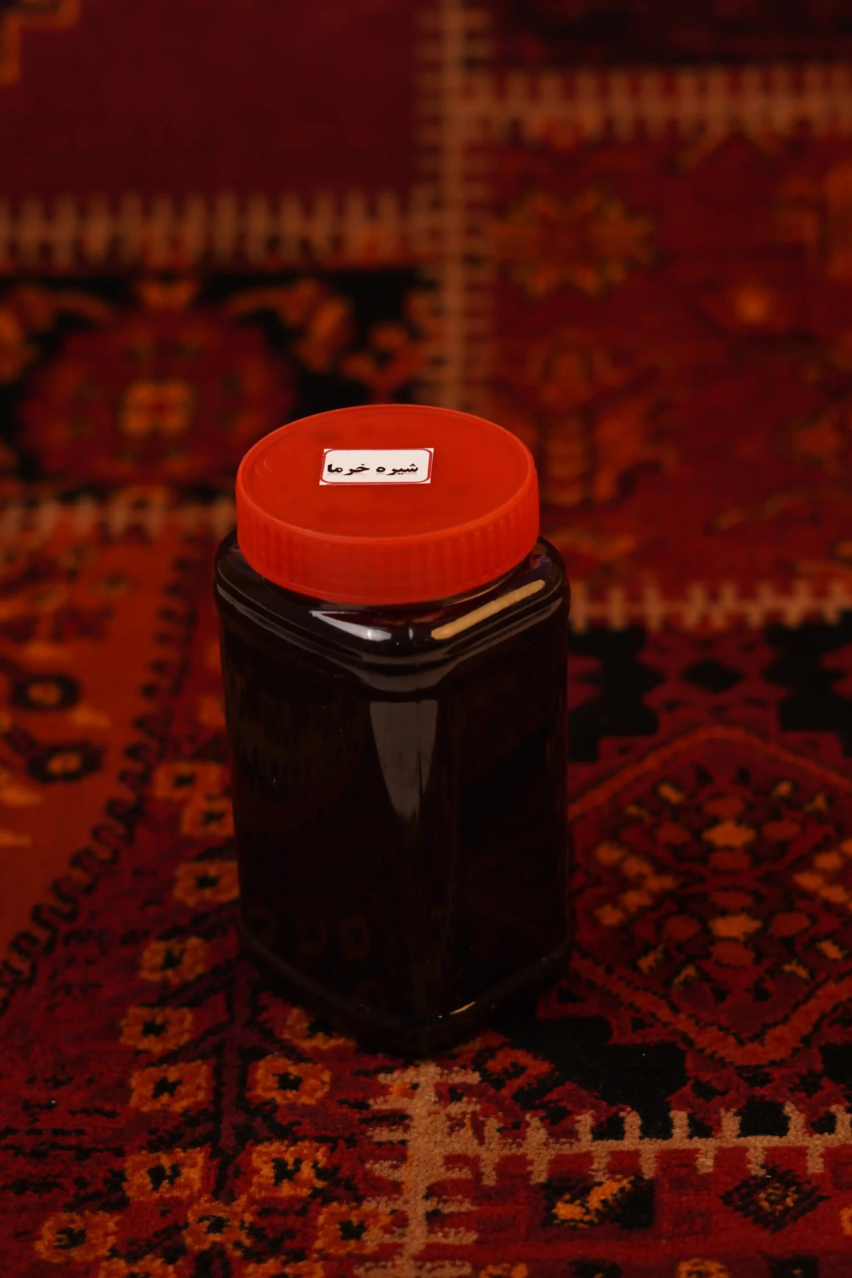 شیره خرما 1 کیلویی