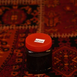 شیره خرما نیم کیلویی